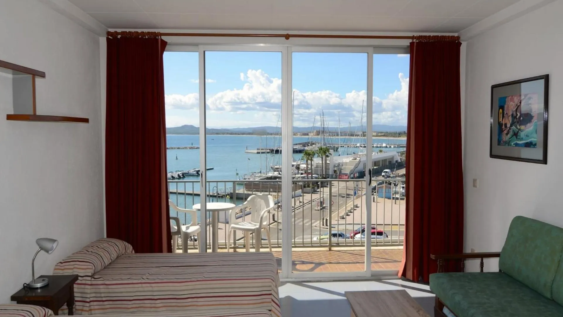The Apartment In Estartit أولاستارتيت