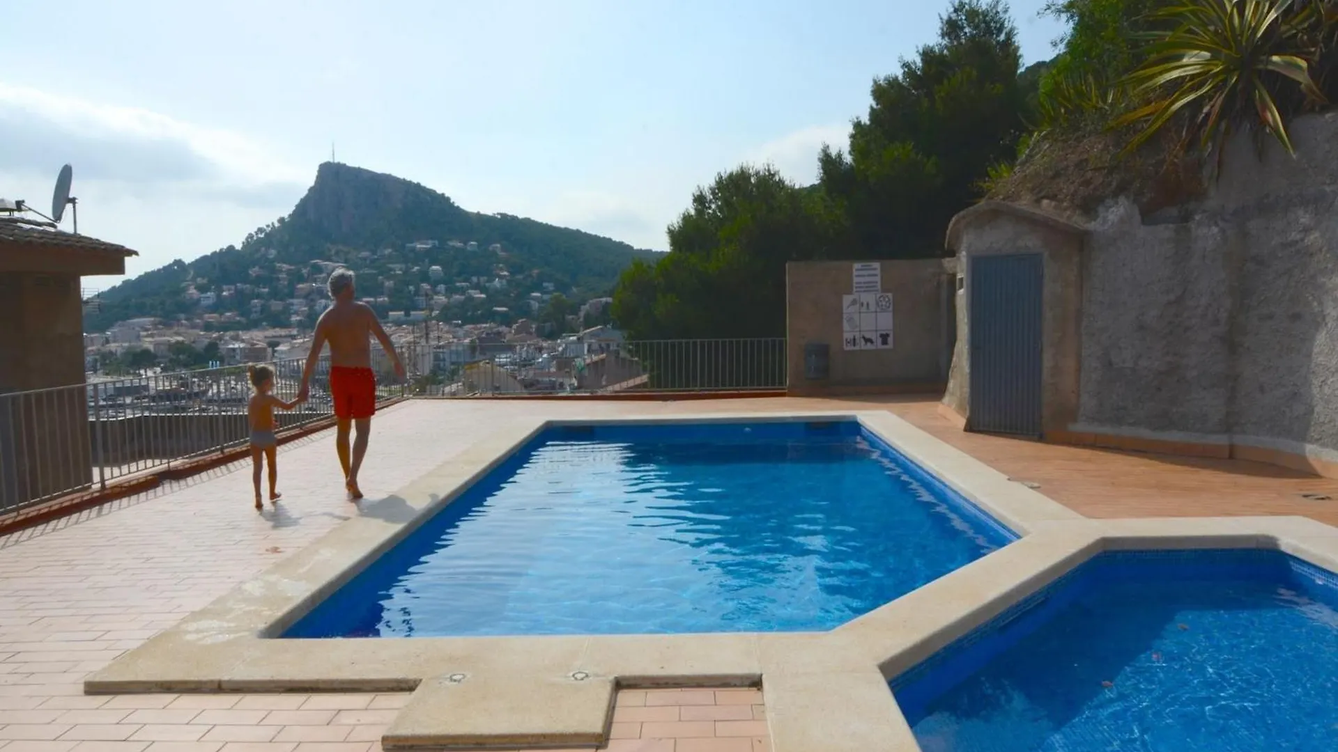 The Apartment In Estartit أولاستارتيت 0*,  إسبانيا