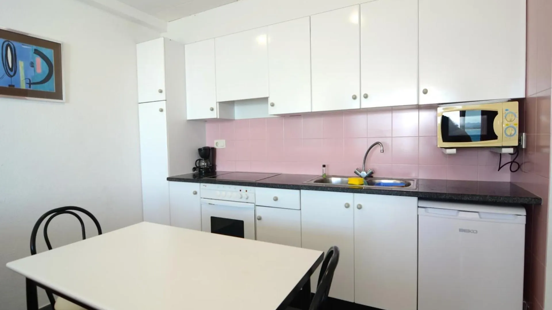 Holiday home The Apartment In Estartit L'Estartit