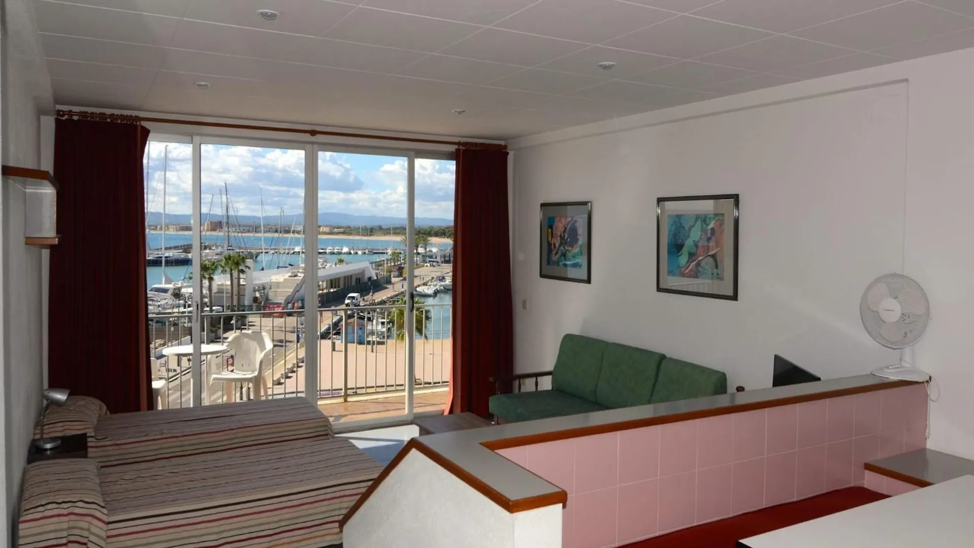 The Apartment In Estartit L'Estartit