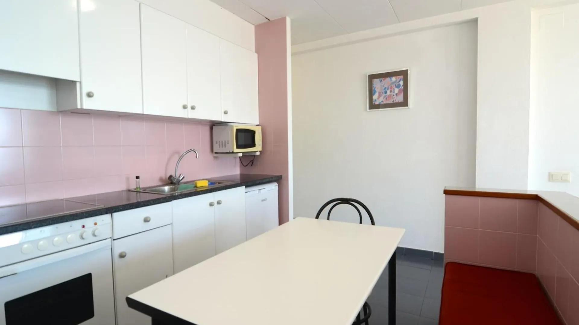 The Apartment In Estartit L'Estartit 0*,  Spain