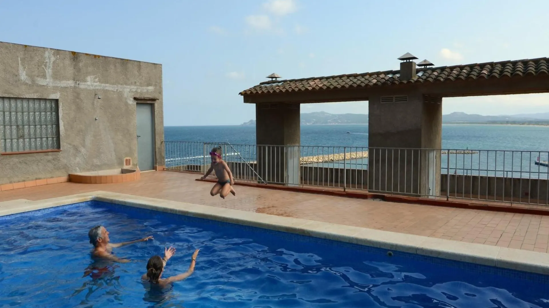 The Apartment In Estartit L'Estartit 0*,